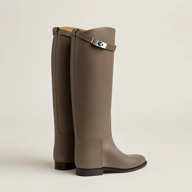 Hermès Jumping boot - Image 4
